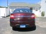 2011 BURGUNDY Ford Taurus (1FAHP2EW3BG) , AUTOMATIC transmission, located at 540a Delsea Drive, Sewell, NJ, 08080, (856) 589-6888, 39.752560, -75.111206 - Photo#5